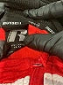 Russell Athletic Red Zip Up Hoodie Size 4 - 5 - photo 3