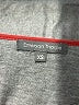 Emerson Thorpe Orange Short Sleeve Blouse Size XS - photo 7