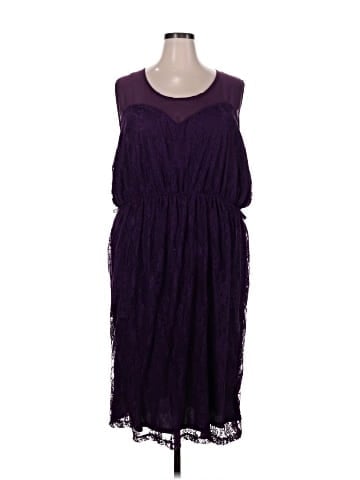 Swak Cocktail Dress (view 1)