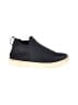 ROTHY'S Solid Black Blue Sneakers Size 10 (wide) - photo 1