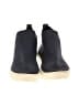 ROTHY'S Solid Black Blue Sneakers Size 10 (wide) - photo 2