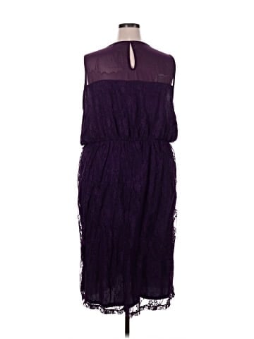 Swak Cocktail Dress (view 2)
