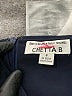 Chetta B Stars Blue Cocktail Dress Size 6 - photo 7
