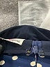 Chetta B Stars Blue Cocktail Dress Size 6 - photo 8