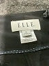 Elle Black Dress Pants Size 16 - photo 4