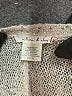 Willow & Clay Silver Cardigan Size XS - photo 7