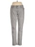 Joe's Jeans Chevron-herringbone Gray Casual Pants Size 30 waist - photo 1