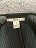 Bar III Black Cocktail Dress Size S - photo 7