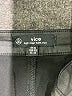 Missguided Solid Black Active Pants Size 4s - photo 7