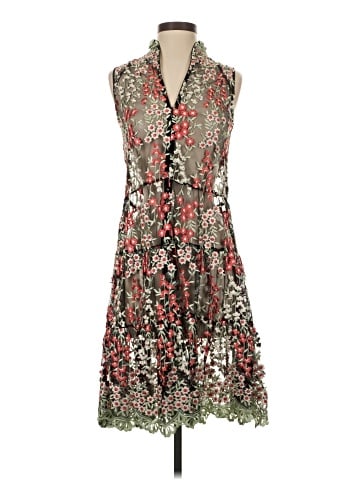 ERIN Erin Fetherston Cocktail Dress (view 1)
