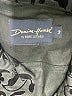 Rene Lezard Black Denim Vest Size 2 - photo 6