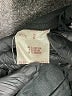 Rene Lezard Black Denim Vest Size 2 - photo 7