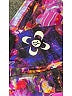 Lululemon Athletica Print Purple Active Pants Size 4 - photo 7