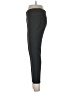 Tahari Solid Gray Black Active Pants Size L - photo 5