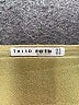 Third Form Metallic Gold Cocktail Dress Size 8 - photo 4