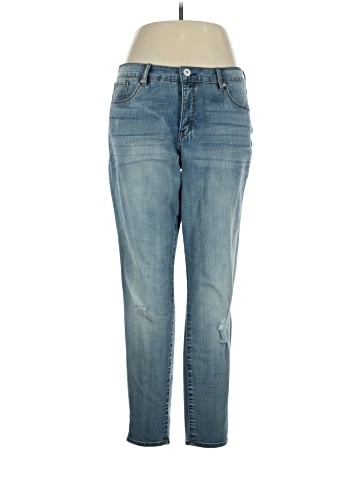 MiracleBody Jeans (view 1)