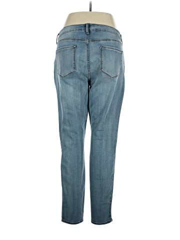 MiracleBody Jeans (view 2)