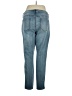 MiracleBody Hearts Blue Jeans Size 16 - photo 2