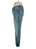 MiracleBody Hearts Blue Jeans Size 16 - photo 5