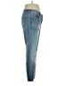 MiracleBody Hearts Blue Jeans Size 16 - photo 4
