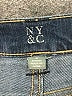 NY&C Blue Jeans Size 6 - photo 7