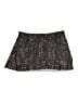 Athleta Graphic Gray Brown Casual Skirt Size XL - photo 1