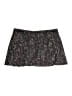 Athleta Graphic Gray Brown Casual Skirt Size XL - photo 2