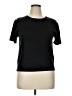 Jenny 100% Acrylic Black Cardigan Size XL - photo 1
