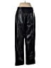 A New Day 100% Polyurethane Black Casual Pants Size 6 - photo 2