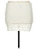 Windsor Solid Ivory Casual Skirt Size M - photo 2