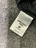 Express 100% Polyester Solid Black Casual Pants Size 10 (petite) - photo 8