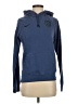 Nike Blue Pullover Hoodie Size XS - photo 1