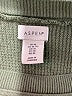 ASPEN Green Pullover Sweater Size XL - photo 7