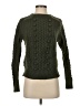J.Crew Green Pullover Sweater Size XS - photo 1