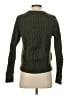 J.Crew Green Pullover Sweater Size XS - photo 2