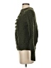 J.Crew Green Pullover Sweater Size XS - photo 5