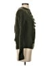 J.Crew Green Pullover Sweater Size XS - photo 4