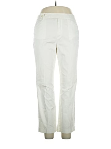 Lauren by Ralph Lauren Casual Pants (view 1)