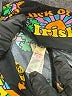 Lularoe Print Black Leggings One size - photo 7