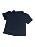 Zara Blue Short Sleeve Polo Size 9-12 mo - photo 2