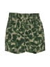 Stella McCartney Print Green Shorts 3-6 MO / 6 MO - photo 1