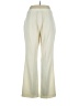 Focus 2000 Ivory Dress Pants Size 14 (petite) - photo 2