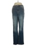 FRYE Blue Jeans Size 4 - photo 1