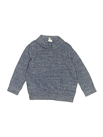 Baby Gap Long Sleeve Turtleneck (view 1)