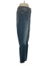 FRYE Blue Jeans Size 4 - photo 4