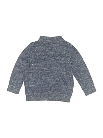 Baby Gap Long Sleeve Turtleneck (view 2)