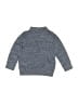 Baby Gap Blue Long Sleeve Turtleneck Size 18-24 mo - photo 2