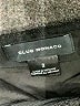 Club Monaco Solid Black Casual Skirt Size 2 - photo 4