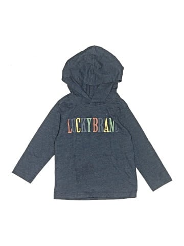 Lucky Brand Long Sleeve T-Shirt (view 1)