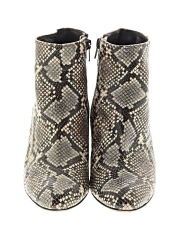 Attilio Giusti Leombruni Ankle Boots (view 2)